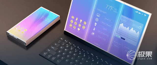 谷歌折叠手机泄露！抄袭中国创意，相机大缩水，售价直接劝退...