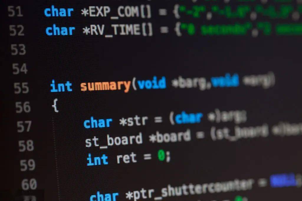 从软件工程的角度比较 Swift、Go 和 Julia，我有了这些发现!