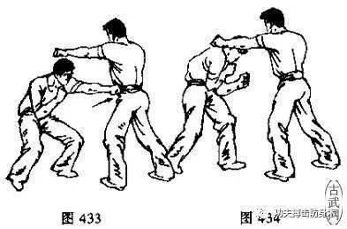 散打实战防守反击技巧防直拳和摆拳和勾拳