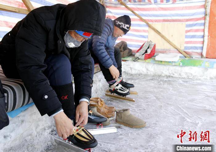 文化|探访“中国冬奥冠军之乡”：“冠军”文化深植赛场内外