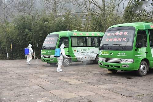 剑阁|防疫、防火、防灾+救援｜2022年四川省文旅行业安全生产综合应急演练在剑阁举行