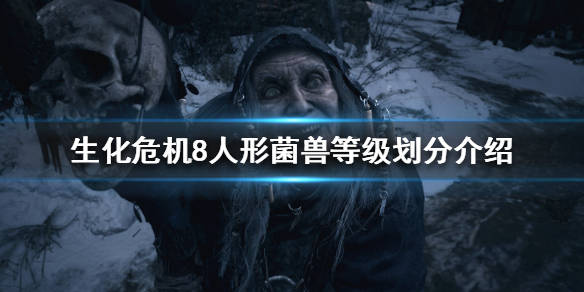 不会衰老,具有比伊芙琳更强的能力,天生人型菌兽)高级人型菌兽:伊森