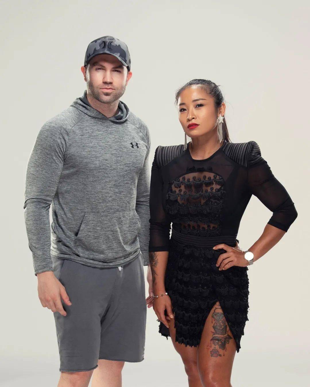 李霞雷尔:wwe2k22约翰塞纳杀手克罗斯贝斯:视角贝斯菲尼克斯雷亚