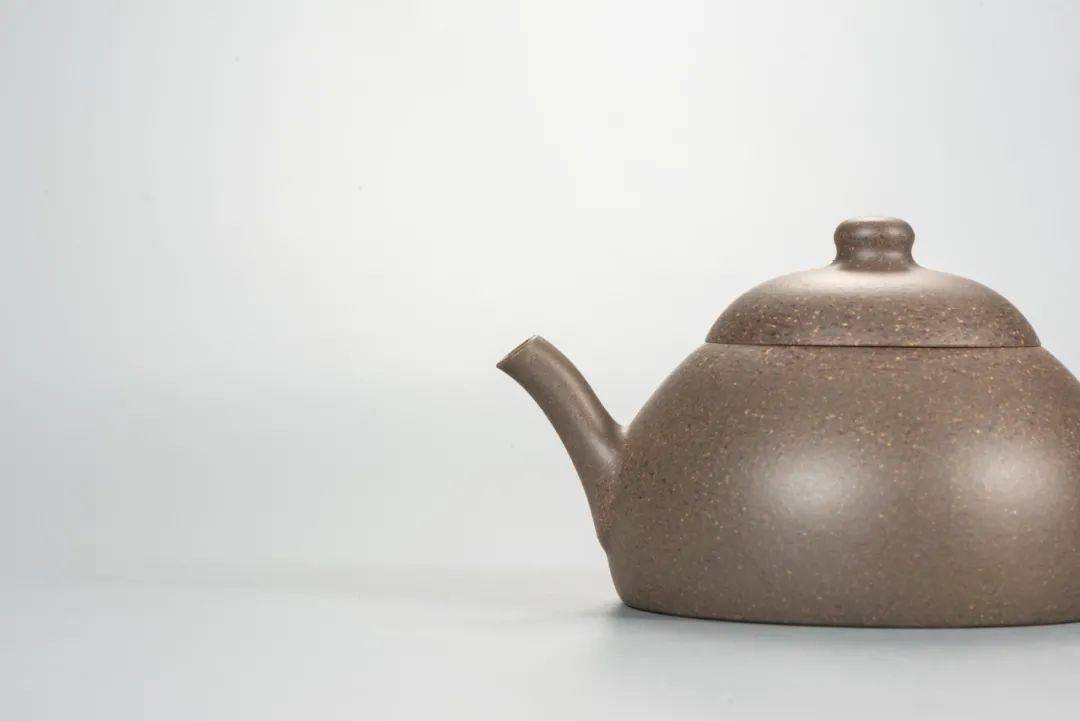 ╡紫韵天成╞ 香港2021秋拍 — 徐梦洁 · 6767半瓢_紫砂_拍卖会