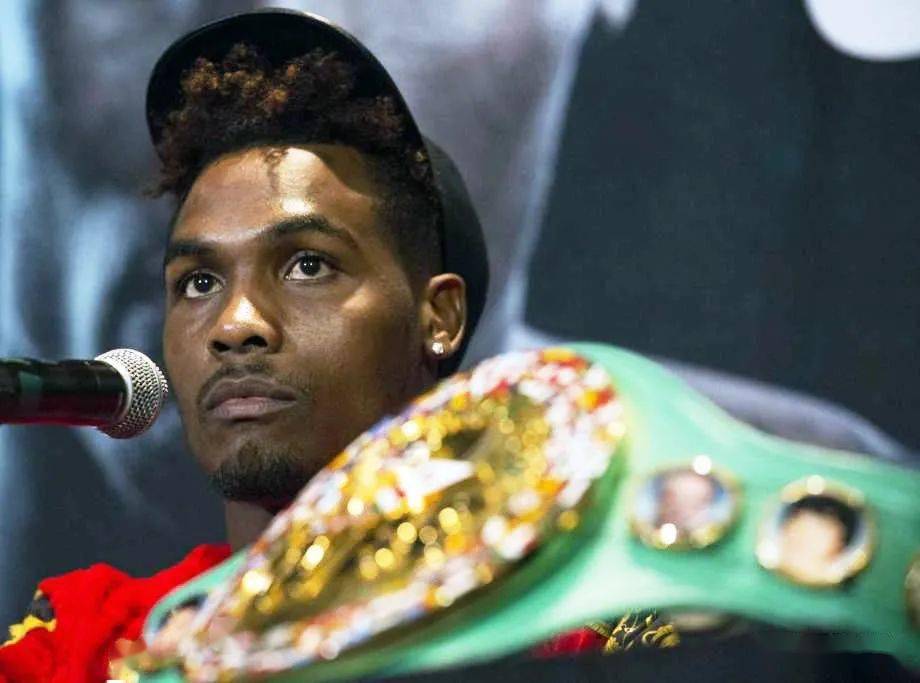 金童霍亚拳王查洛有这个资格那就是挑战阿瓦雷兹