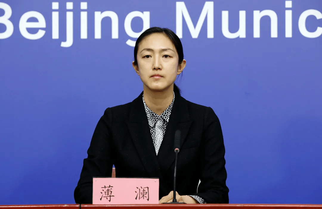 丰台区副区长薄澜介绍,1月21日16时至22日14时,丰台区新增4例本土新冠