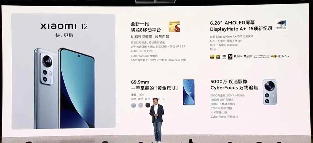 在手机发布会上看到的 PPT 设计，也能用在年终总结上