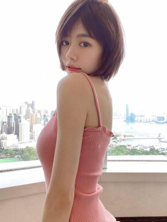 马来西亚女神真人娜美出演xss广告宅男狂喜