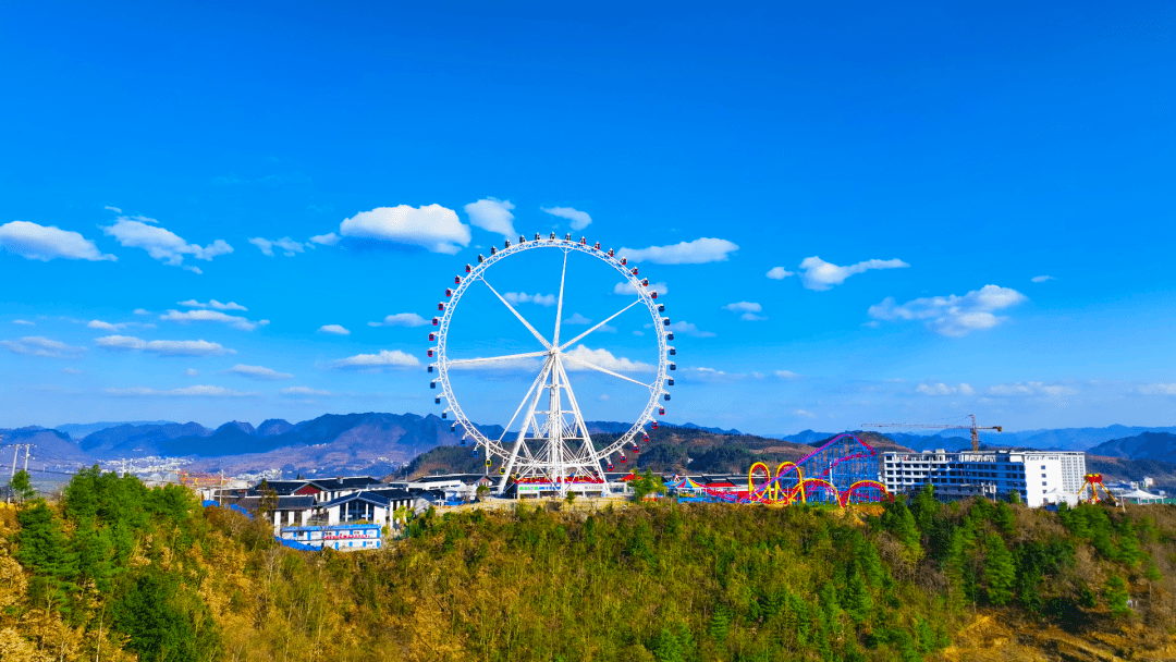 镇雄大古里图片