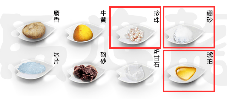 国货“显老”颈纹真的能“滚”掉!!430年的国货,一招get女明星“天鹅颈”!