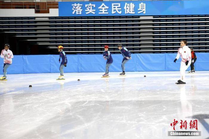 速滑|探访“中国冬奥冠军之乡”：“冠军”文化深植赛场内外