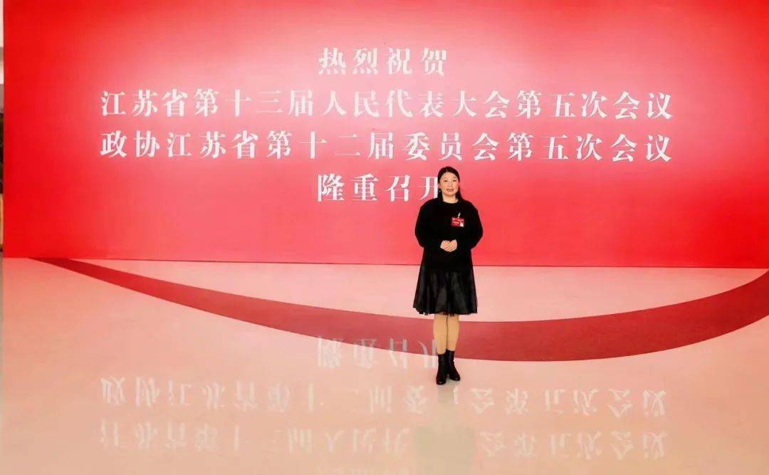 关注省两会丨省政协委员吴华芳生命至上聚焦全民自救互救培训与青少年