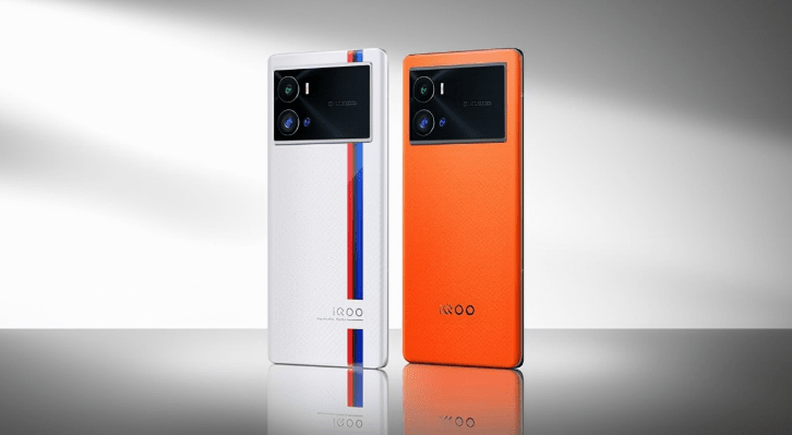 该机|开售10秒破1亿，iQOO 9系列为何能夺得多个平台双料冠军？