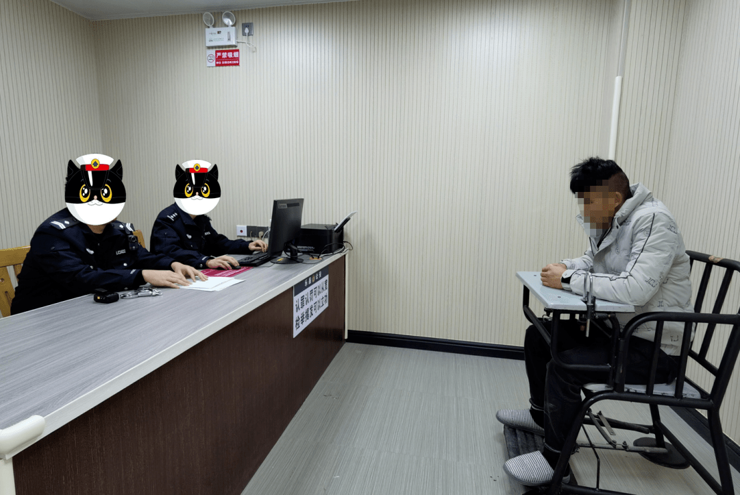 着力优化营商环境乐昌公安斩断一盗销工地建材犯罪链条