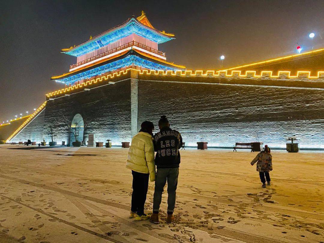 景区|让无数人刻进DNA的河北雪景有多香？