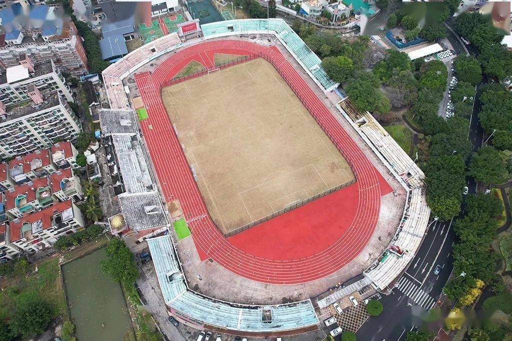 长乐南山体育场即将开放!(视频)_市民_工作_名单