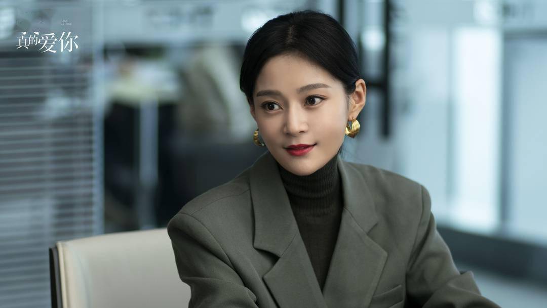 角色|封面会客厅｜演员王媛可：“黑化专业户”不再“黑化” 多面角色同样体现演技