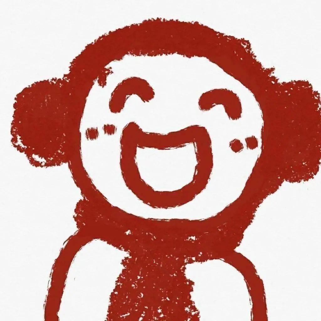 微信头像非常nice