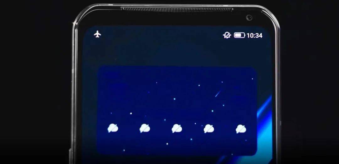 【旗舰】22GB运存+640GB存储空间 拯救者Y90游戏手机这搭配...