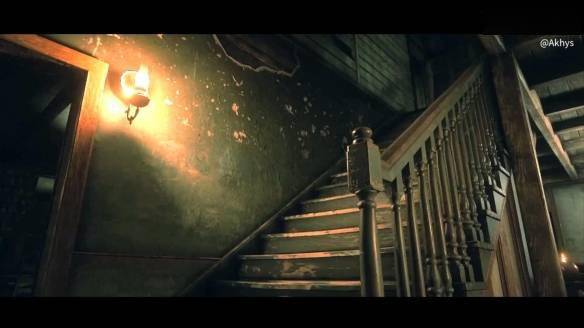 恐怖微电影排行榜_大佬用《大镖客2》打造了惊悚微电影:陌生人事件