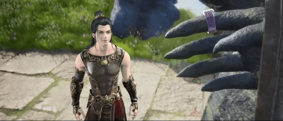 强者|开播女主就下线？甜完再虐，燃到飙泪！