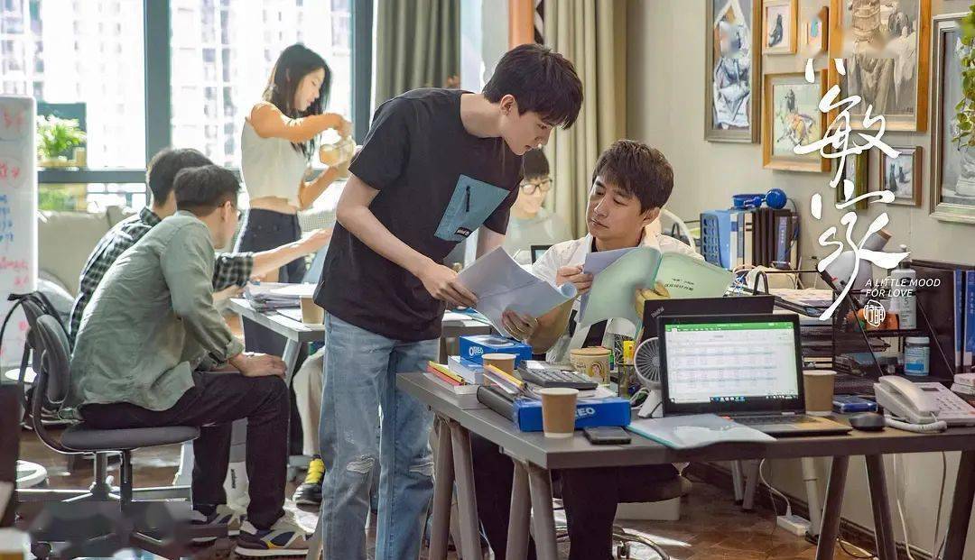 角色|《小敏家》结局“天降癌症”,中年爱情为何难逃狗血?