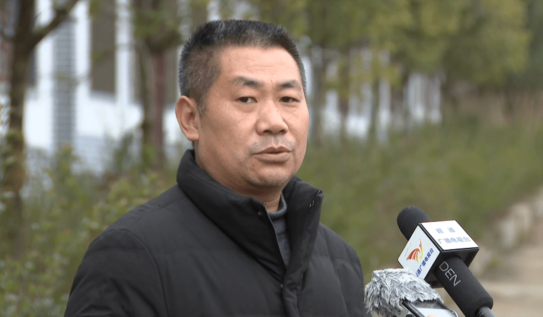 昭通:"小水利"润泽"大民生"_彝良县_群众_供水