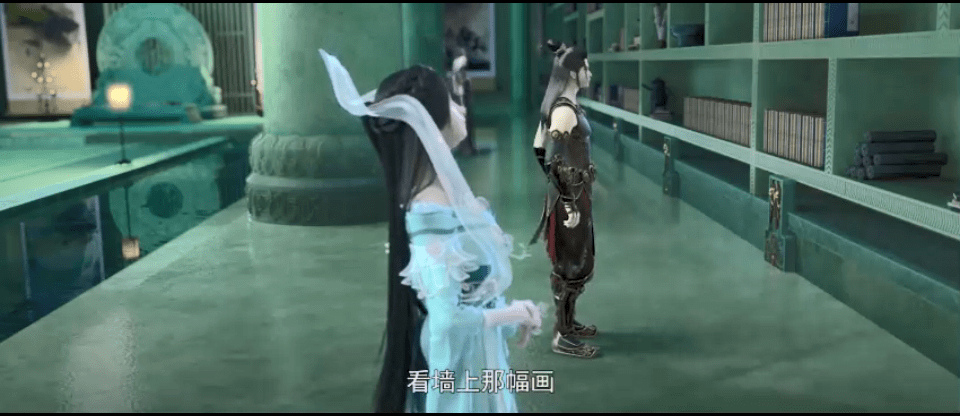 强者|开播女主就下线？甜完再虐，燃到飙泪！