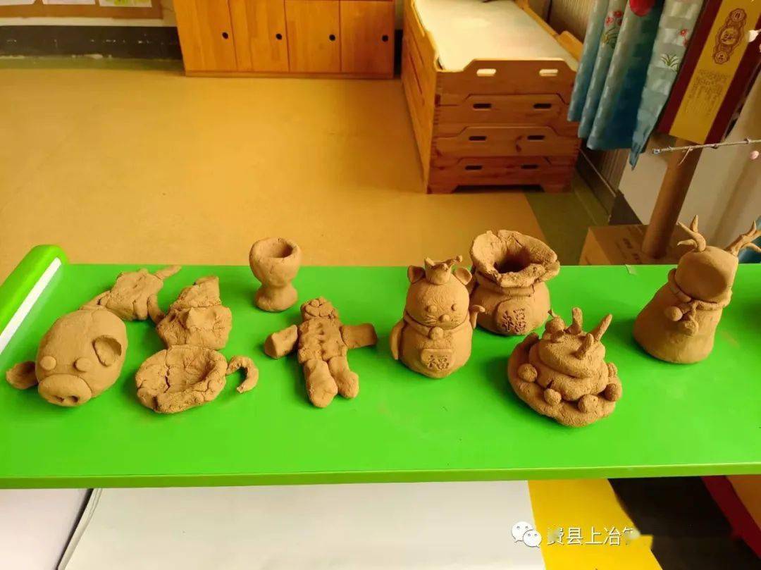 活动|费县上冶镇中心幼儿园 | 用心养育 静待花开