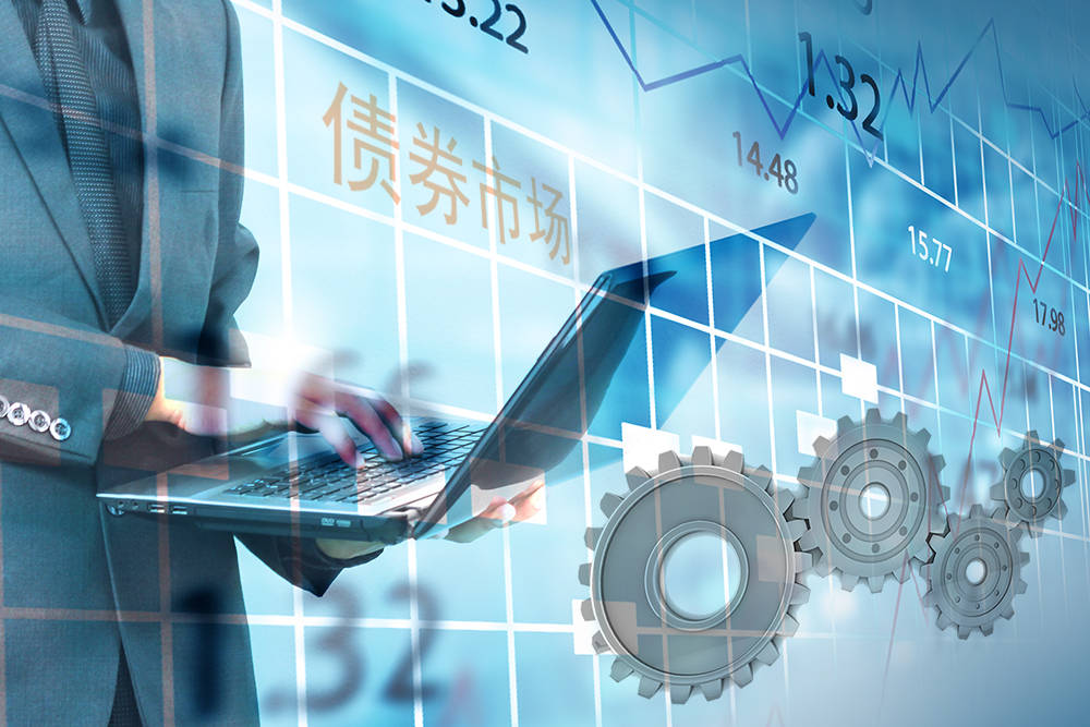 债市"大一统"敲定交易规则_市场_交易所_债券