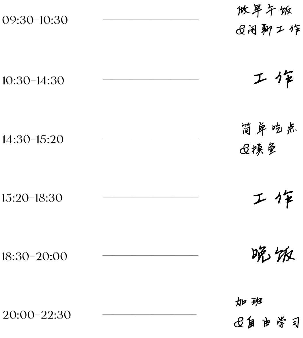 空间996变007，职住一体是年轻人的新趋势？