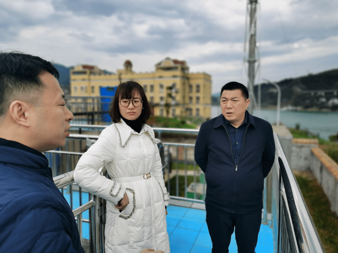 处理厂开展"两会"期间环境安全风险隐患排查万盛经开区管委会办公室副