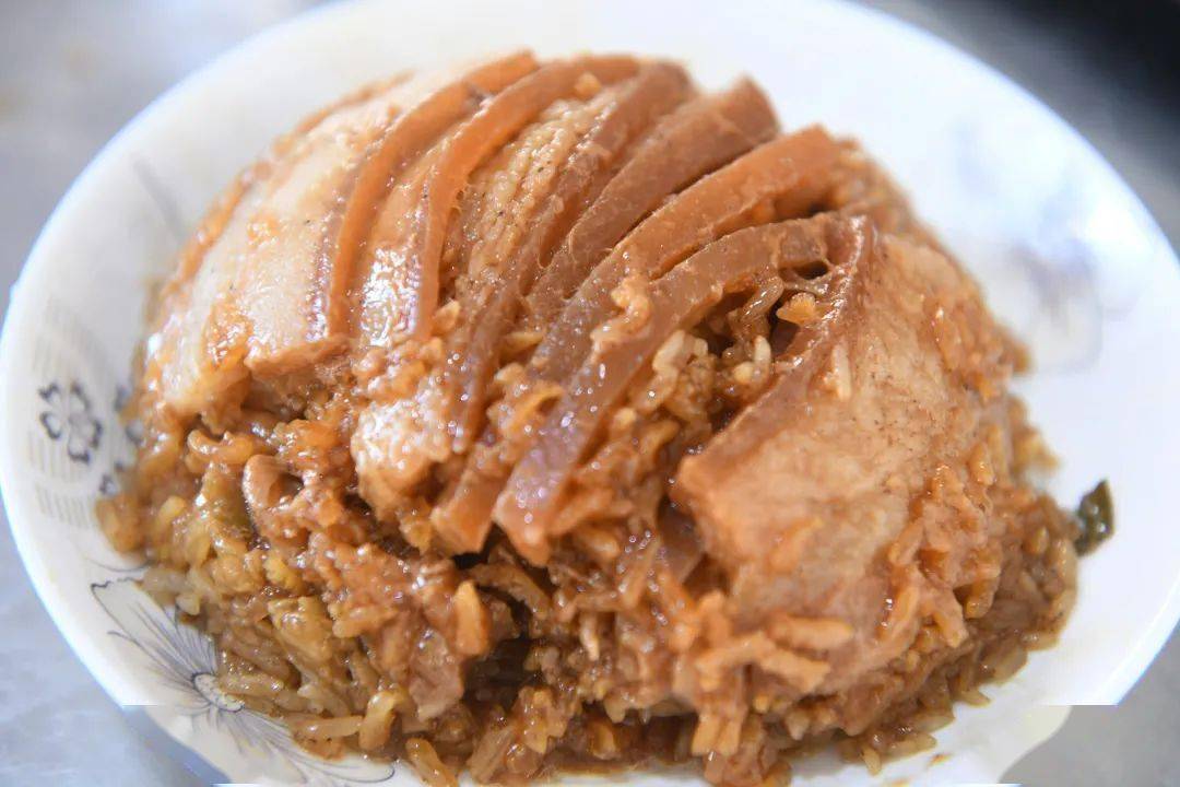 最爱这一口"阜阳味"!_年货_米粉肉_商超