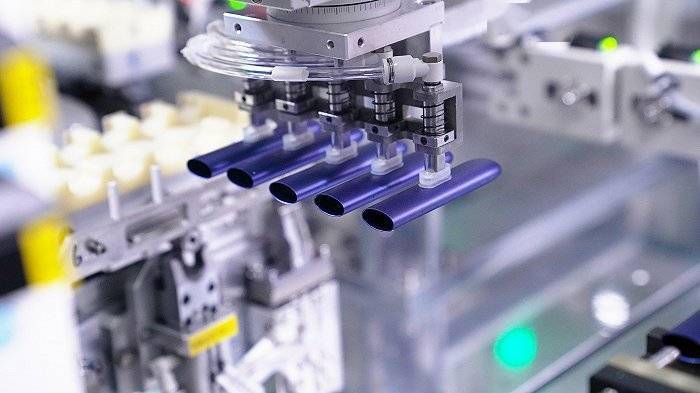 陶瓷|FEELM Air,一场伦敦科技秀重新透视思摩尔