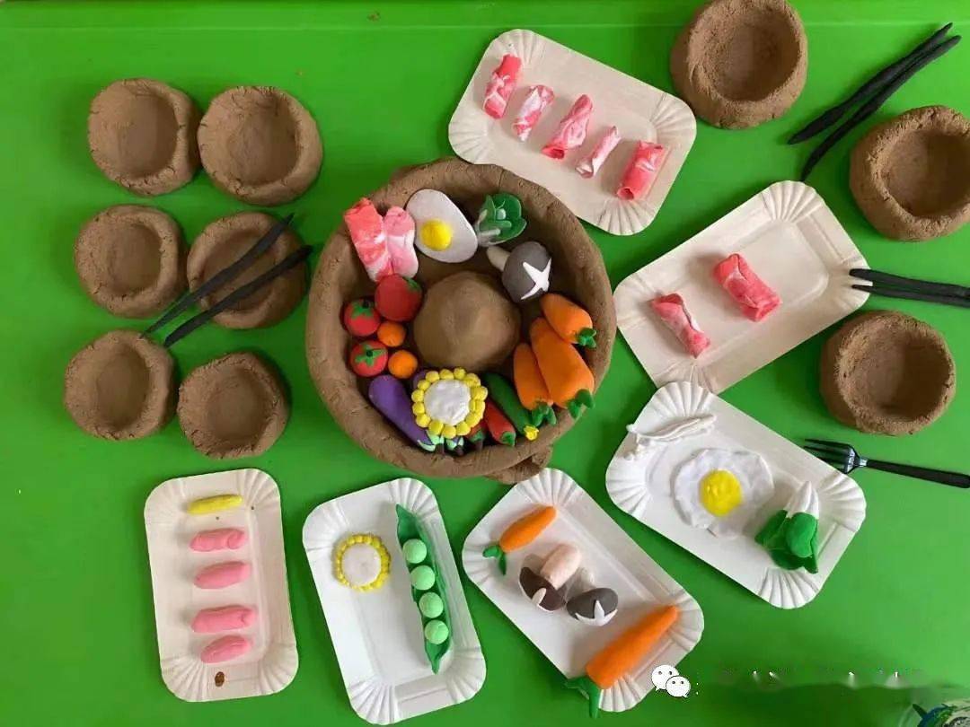 活动|费县上冶镇中心幼儿园 | 用心养育 静待花开