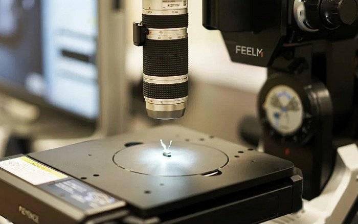 陶瓷|FEELM Air,一场伦敦科技秀重新透视思摩尔