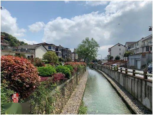 村庄变景区转塘街道新增6个浙江省3a级景区村庄