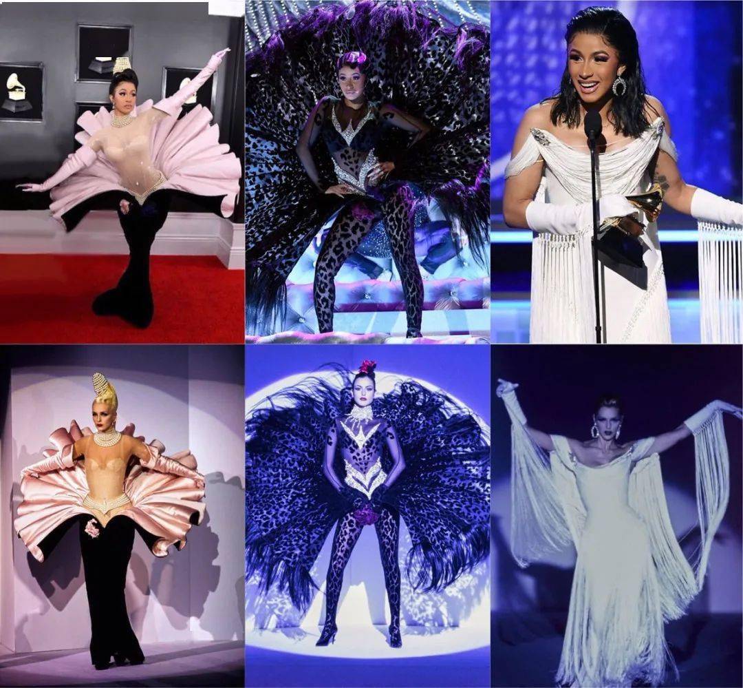 作品?传奇设计师与世长辞！