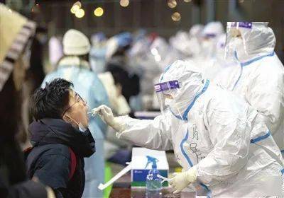生命至上 众志成城──天津抗击本土奥密克戎疫情取得阶段性明显成效                