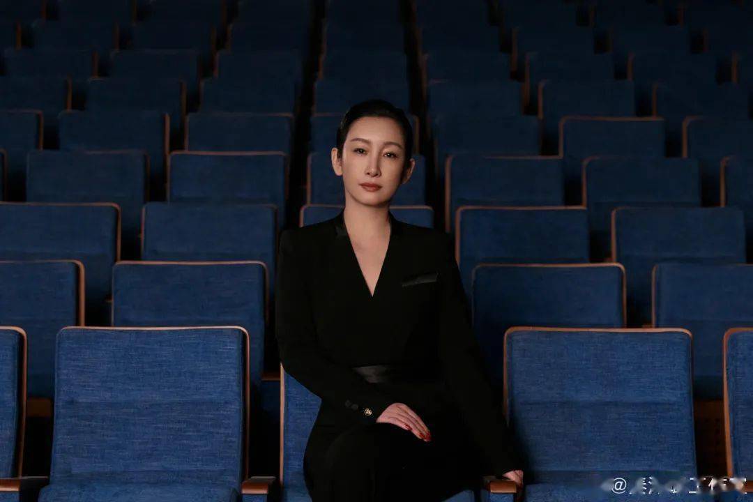 女明星|戏曲出身的女明星，真的比别人多点料