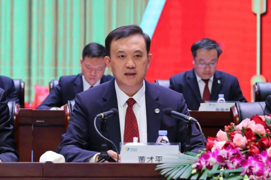 2022年营收力争突破2000亿元中天钢铁隆重召开2021年度总结表彰大会