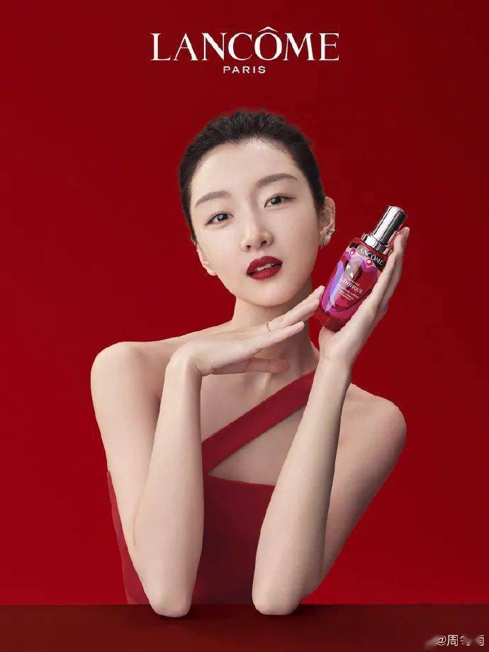 品牌一键提升颜值，虎年限定发送ing