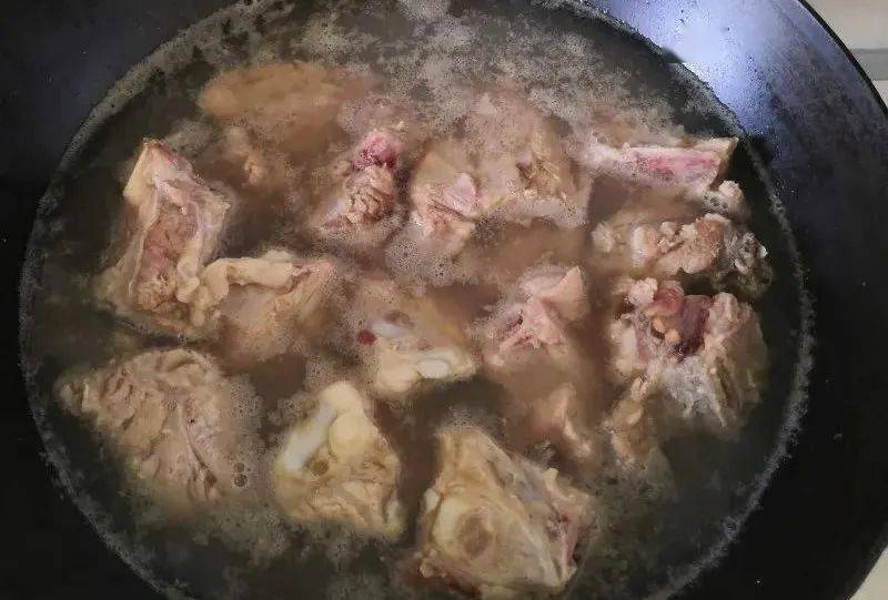 排骨和什么一起煮不会腻 38cc3d73d6d04848965a13498172e8d7.jpeg