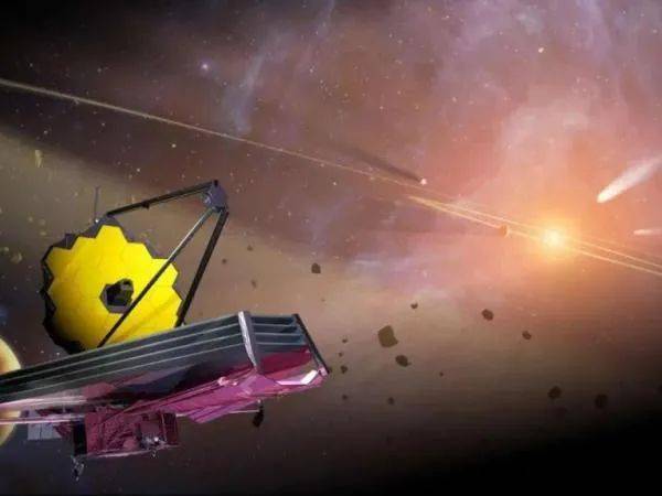 天文|问吧｜探索宇宙，可以带来多大盈利？