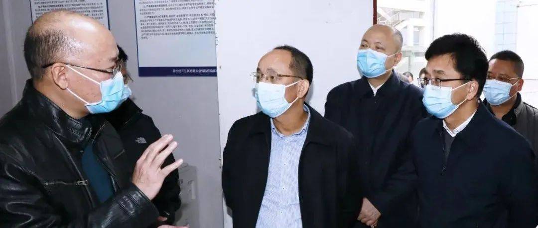 【要闻】李泽：落实各方主体责任 维护春节市场秩序_食品_防控_疫情