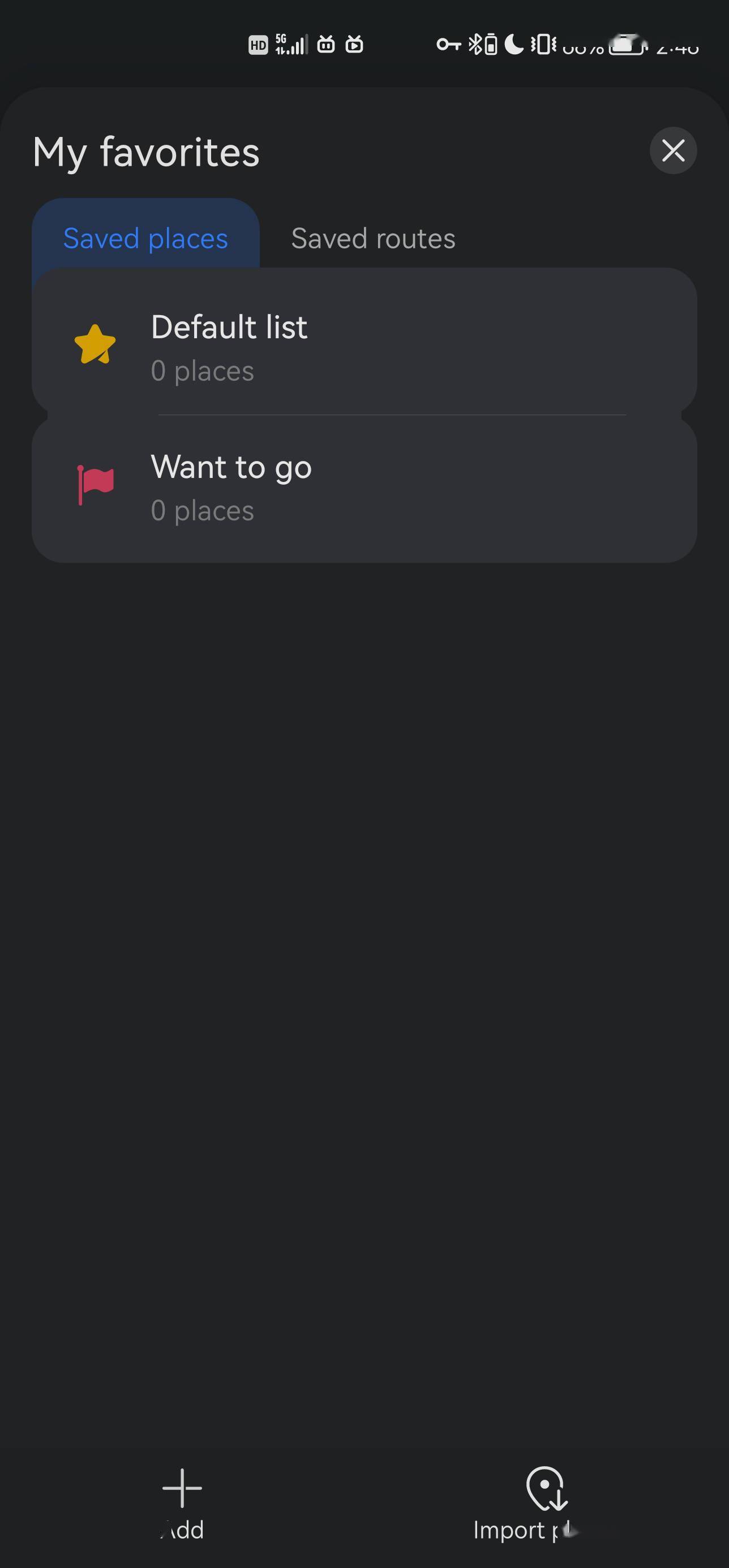 消息称华为花瓣 Petal 地图即将在国内上线