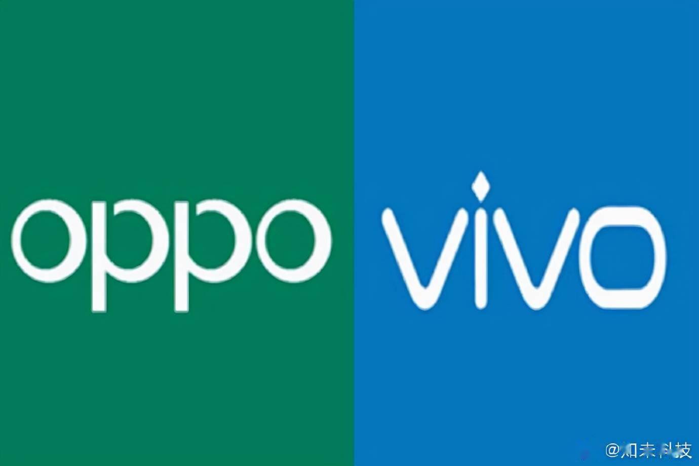 vivo投资oppo关联公司持股30