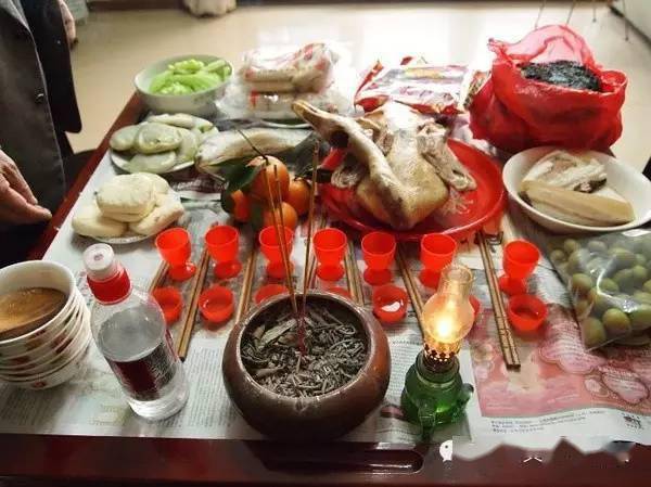 67_祭祀_灶王爷_张万仓