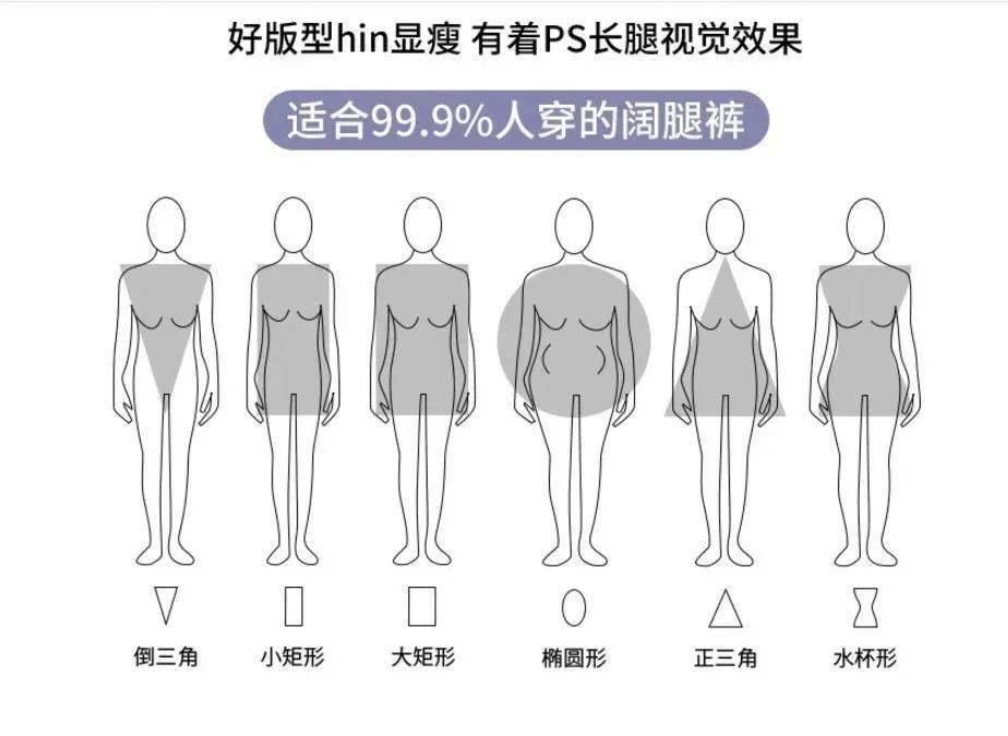 温度 阔腿裤下岗了？“瘦瘦裤”才是今冬王炸，太洋气显瘦了！