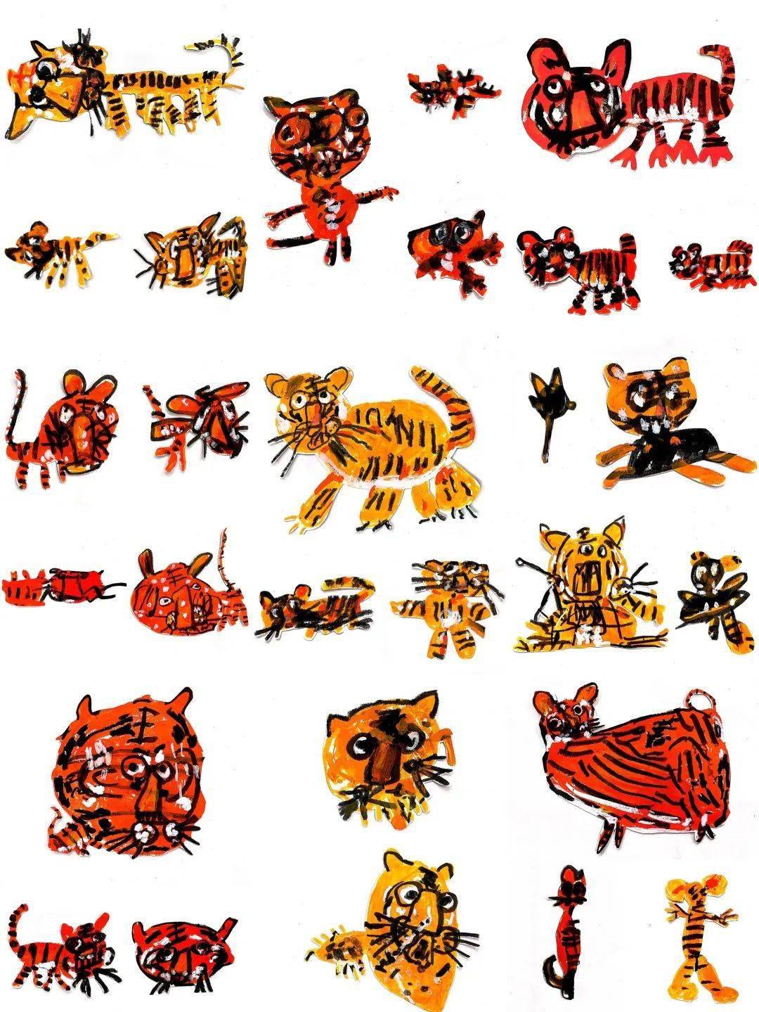 元素|唬 年 艺 术 鉴 赏 。